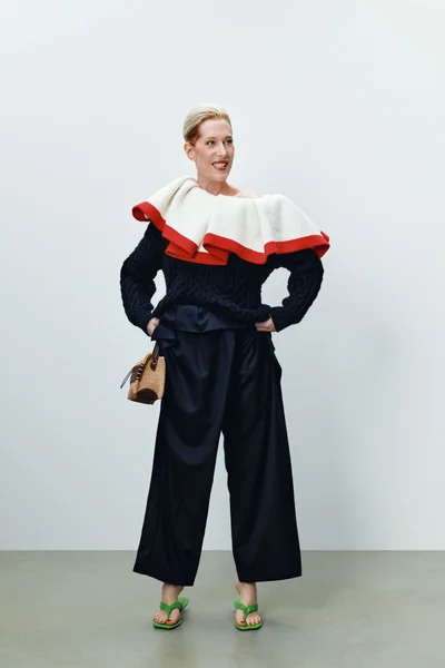 Look 25